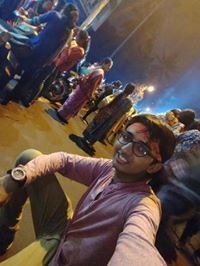 Swapnil Jagtap
