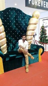 Chethan Chethu