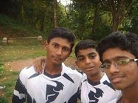 Sreejith AV