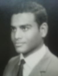 Anoush Abdallah