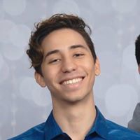 Matthew Diaz