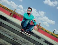 Arslan Bhatti