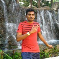 Karthikeyan Ramasamy