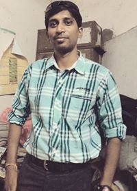 DrDipankar Seth