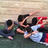 Ahmad Ehab