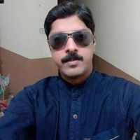 Jahanzeb Mughal