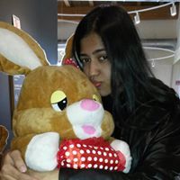 Charanya Srinivas