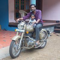 Satheesh Kumar