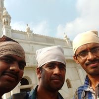 Ram Sundar