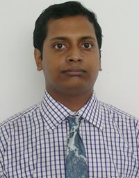 Satyaki Dasgupta