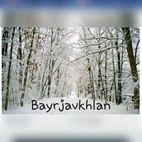 Баяржавхлан Баяраа