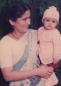 Nayana Kale