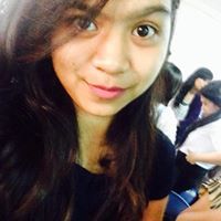 Allysa Cruz