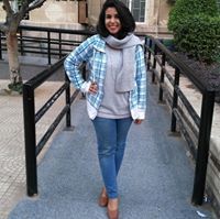 Alaa Elmaghraby