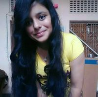 Nehal Sharma
