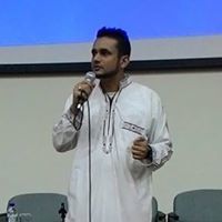 Rehan Ahmad