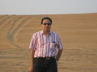Ashutosh Bhatawadekar