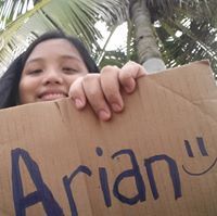 Pe Arian