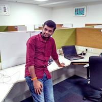Tej Naidu Darapuneni
