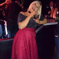 Claire Mackay