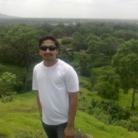 Nilesh Shinde