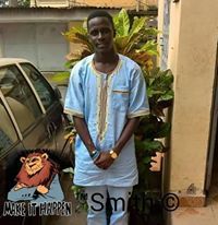 Frederick Emmanuel Smith