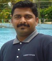 Amit Gadekar