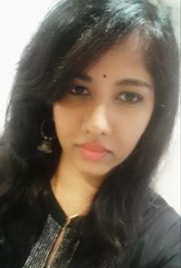 Shriya Reddy
