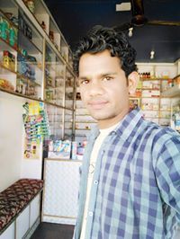 Durgesh Verma