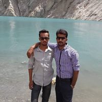Muhammad Rashid