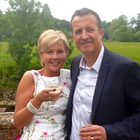 Mrs Catherine Barrell