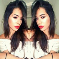 Esthefany Aldana