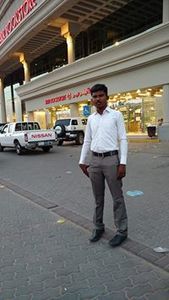 சரவணக்குமார் தமிழன்