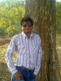 Harshal Nagdeve