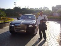 Soham Bhagwat