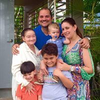 Francisco D. Hernandez