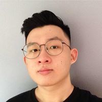 Charles Ang