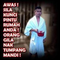 Wan Mohd