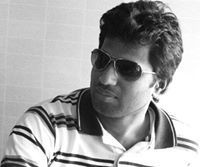 Mahesh Shetty