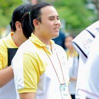 Chalermkiat Aeimphet