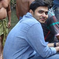 Subhrajyoti Tripathy