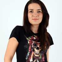 Мирослава Юрова