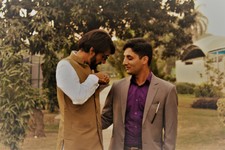 Usama Ahmed