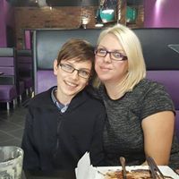 Mrs Kathy Anna Thorogood