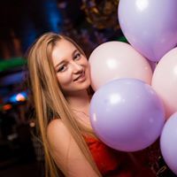 Валерия Нагорная