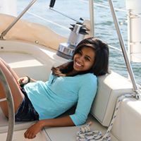 Mahalakshmi Srinivasan