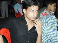 Ankit Tiwari