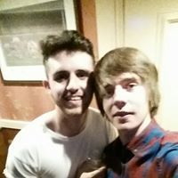 Joshua Connor Murray