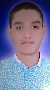 Muhammed Megahed