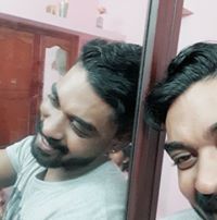 Shyam Kumar